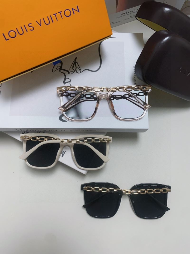 Louis Vuitton Sunglasses